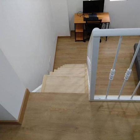 Appartment As A Service -El Mejor En Malaga Centro Eksteriør billede