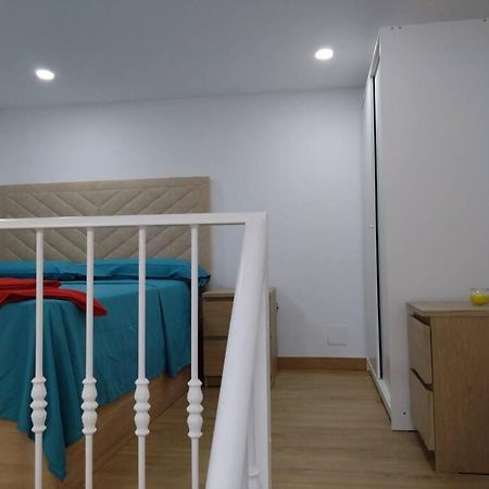 Appartment As A Service -El Mejor En Malaga Centro Eksteriør billede