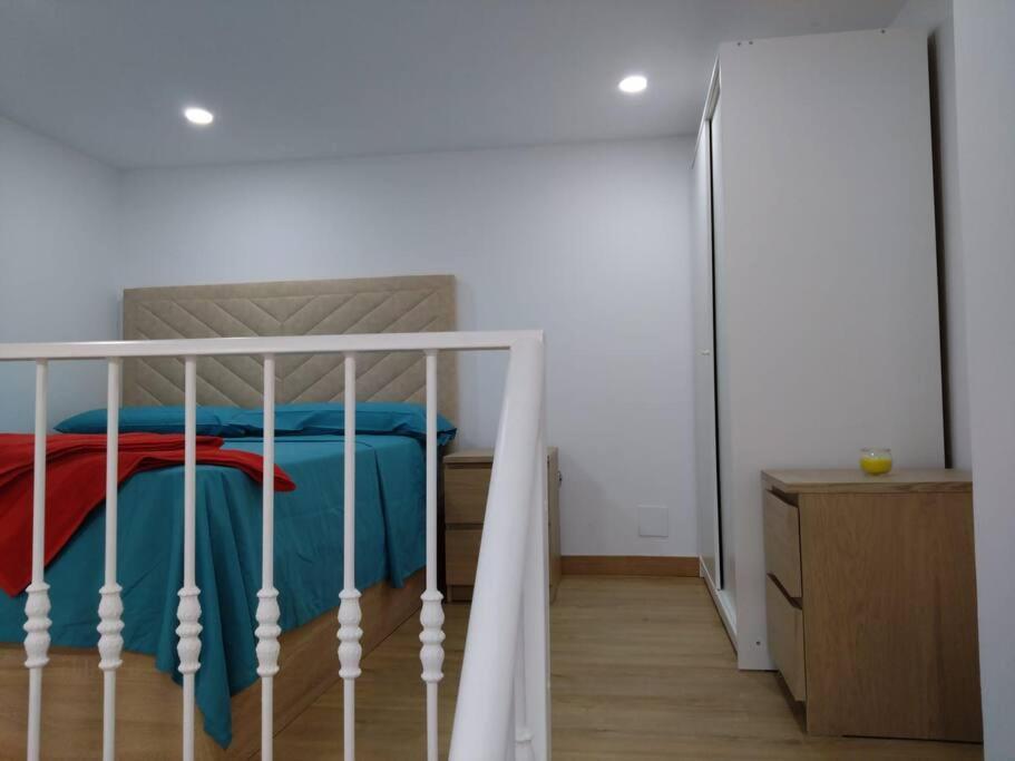 Appartment As A Service -El Mejor En Malaga Centro Eksteriør billede