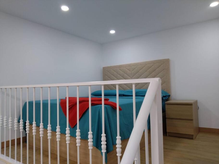 Appartment As A Service -El Mejor En Malaga Centro Eksteriør billede